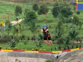 LiLLA Summer Retreats formerly known as Karak Orchard Resort